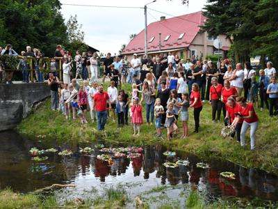 Łętowskie Wianki 2025