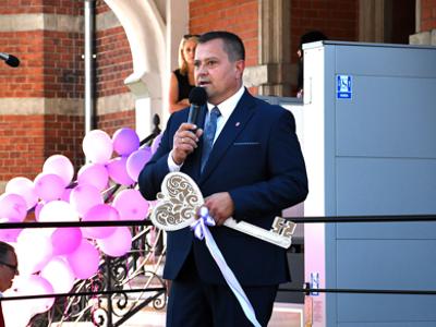 II Festiwal Kobiecości w Gminie Sławno