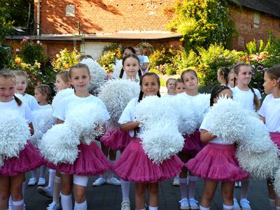 II Festiwal Kobiecości w Gminie Sławno 