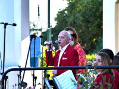 II Festiwal Kobiecości w Gminie Sławno 