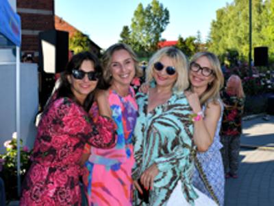 II Festiwal Kobiecości w Gminie Sławno 