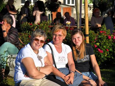 II Festiwal Kobiecości w Gminie Sławno 