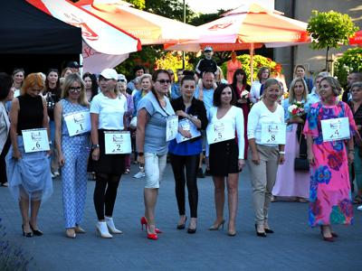 II Festiwal Kobiecości w Gminie Sławno 