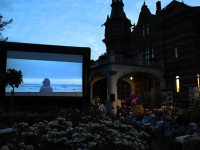 II Festiwal Kobiecości w Gminie Sławno 