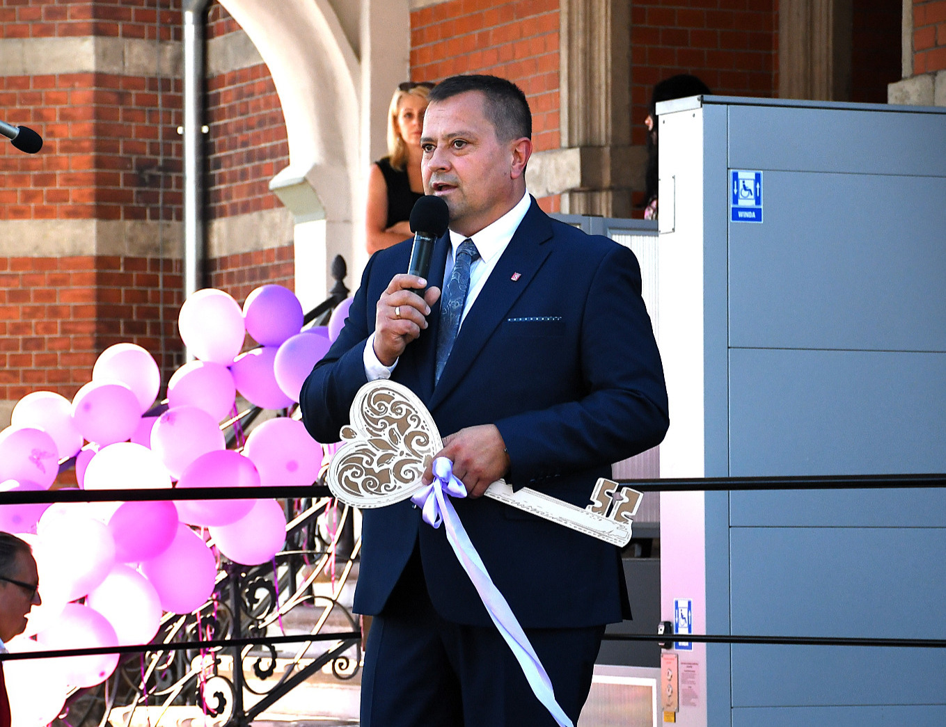II Festiwal Kobiecości w Gminie Sławno 