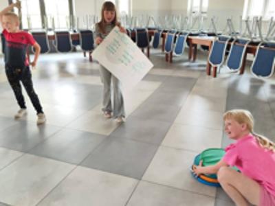 Pierwsze zajęcia rozwijające kompetencje kulturowe i myślenie krytyczne za nami