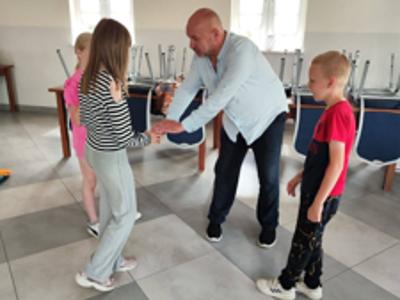 Pierwsze zajęcia rozwijające kompetencje kulturowe i myślenie krytyczne za nami