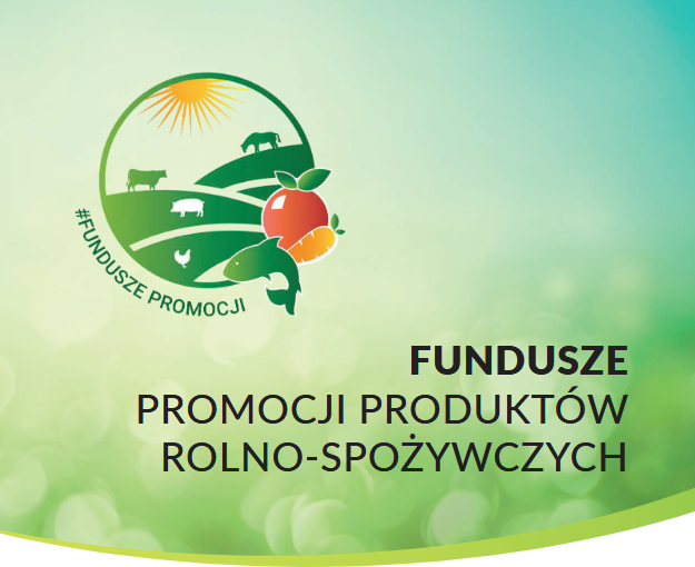Obowiązek wpłat na fundusze promocji produktów rolno–spożywczych – informacja dla przedsiębiorców