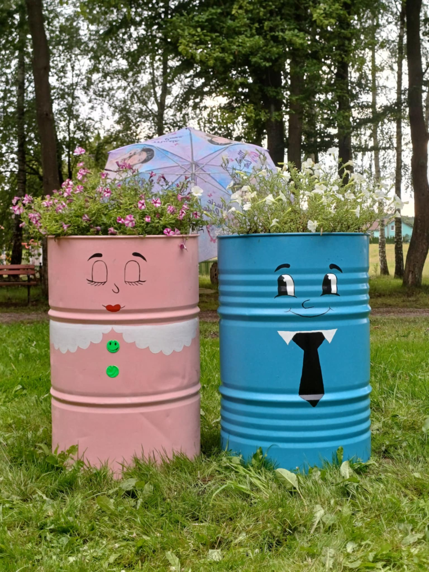Społecznik na 5! Sołectwo Brzeście
