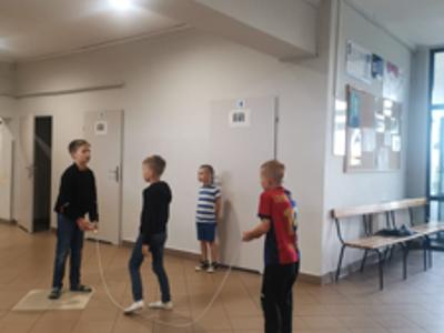 Półkolonie letnie wystartowały