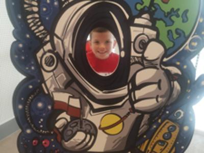 Półkolonie letnie wystartowały