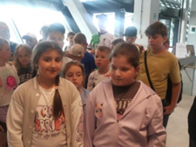 Półkolonie letnie wystartowały