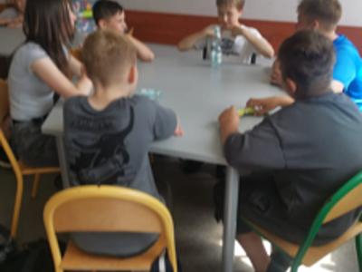 Półkolonie letnie wystartowały