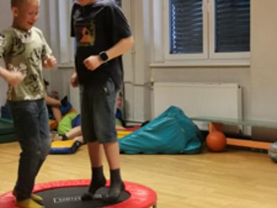 Półkolonie letnie wystartowały