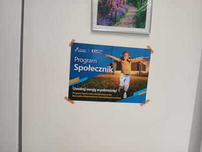 Wakacyjna pracownia kroju i szycia w Klubie w Żukowie