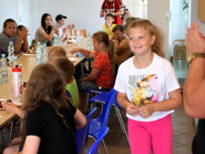 Zakończenie I turnusu półkolonii letnich w Gminie Sławno!