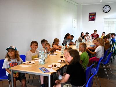 Zakończenie I turnusu półkolonii letnich w Gminie Sławno!