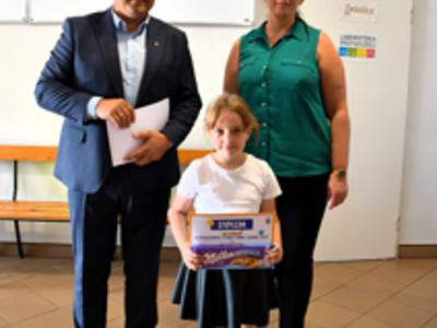 Zakończenie I turnusu półkolonii letnich w Gminie Sławno!
