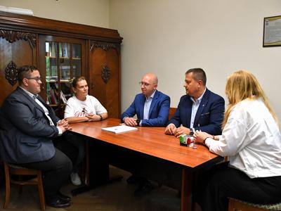 Umowy na „Granty Sołeckie” podpisane!