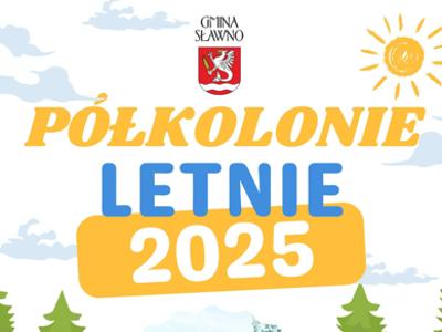 Rozpoczęliśmy II turnus Półkolonii letnich w Gminie Sławno!