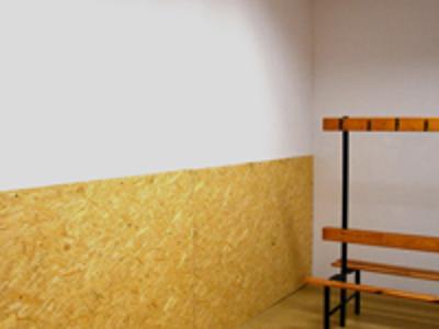 Remonty w placówkach oświatowych Gminy Sławno 