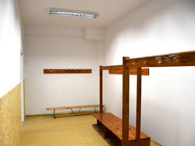 Remonty w placówkach oświatowych Gminy Sławno 