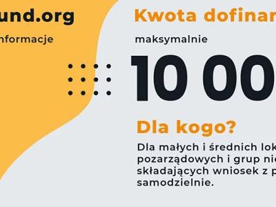 Ruszył nabór do programu „Moc Małych Społeczności” – szansa na wsparcie lokalnych inicjatyw społecznych