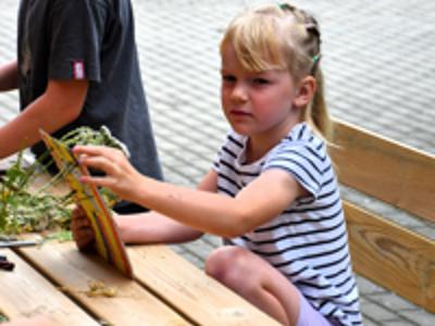 Pierwszy tydzień II turnusu Półkolonii Letnich za nami! 