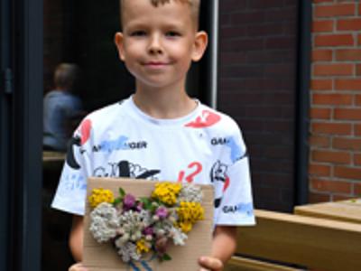 Pierwszy tydzień II turnusu Półkolonii Letnich za nami! 