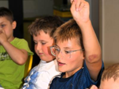Pierwszy tydzień II turnusu Półkolonii Letnich za nami! 