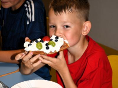 Pierwszy tydzień II turnusu Półkolonii Letnich za nami! 