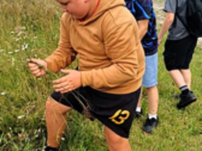 Pierwszy tydzień II turnusu Półkolonii Letnich za nami! 