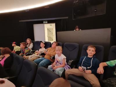 Pierwszy tydzień II turnusu Półkolonii Letnich za nami! 