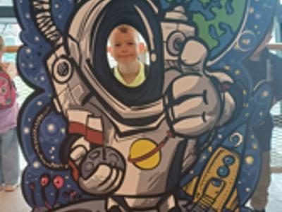Pierwszy tydzień II turnusu Półkolonii Letnich za nami! 