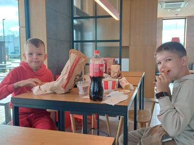 Pierwszy tydzień II turnusu Półkolonii Letnich za nami! 