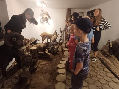 Pierwszy tydzień II turnusu Półkolonii Letnich za nami! 