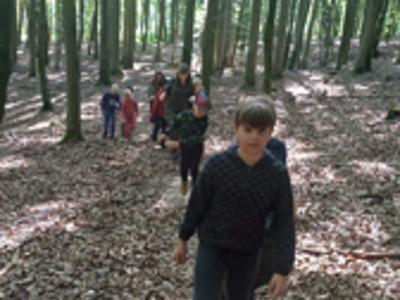 Pierwszy tydzień II turnusu Półkolonii Letnich za nami! 