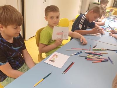 Pierwszy tydzień II turnusu Półkolonii Letnich za nami! 