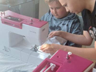 Pierwszy tydzień II turnusu Półkolonii Letnich za nami! 