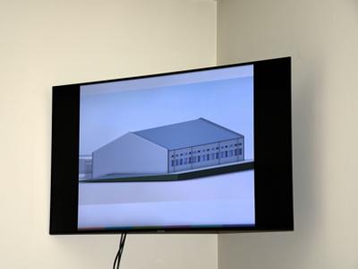 Nowa koncepcja hali sportowej w Sławsku: funkcjonalność i szansa na dofinansowanie