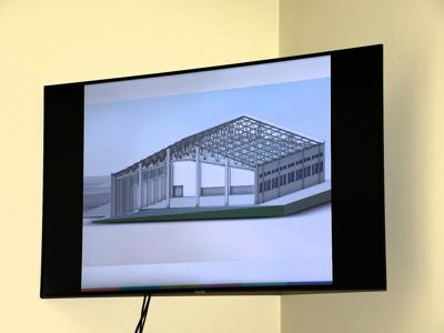 Nowa koncepcja hali sportowej w Sławsku: funkcjonalność i szansa na dofinansowanie