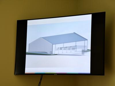 Nowa koncepcja hali sportowej w Sławsku: funkcjonalność i szansa na dofinansowanie