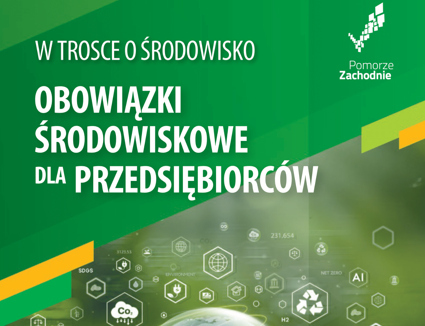 Obowiązki Środowiskowe dla Przedsiębiorców