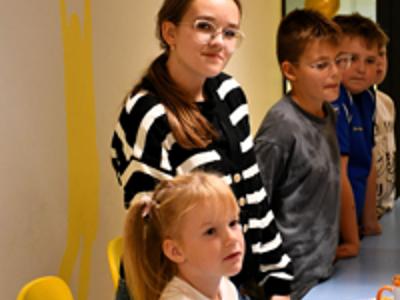 Zakończenie II turnusu półkolonii letnich w Gminie Sławno! 