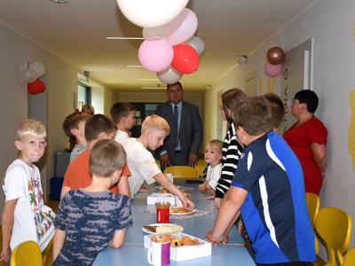 Zakończenie II turnusu półkolonii letnich w Gminie Sławno! 