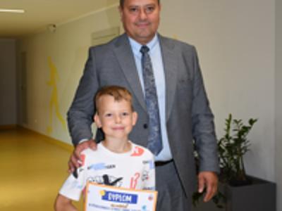 Zakończenie II turnusu półkolonii letnich w Gminie Sławno! 