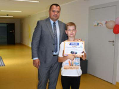 Zakończenie II turnusu półkolonii letnich w Gminie Sławno! 