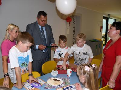 Zakończenie II turnusu półkolonii letnich w Gminie Sławno! 