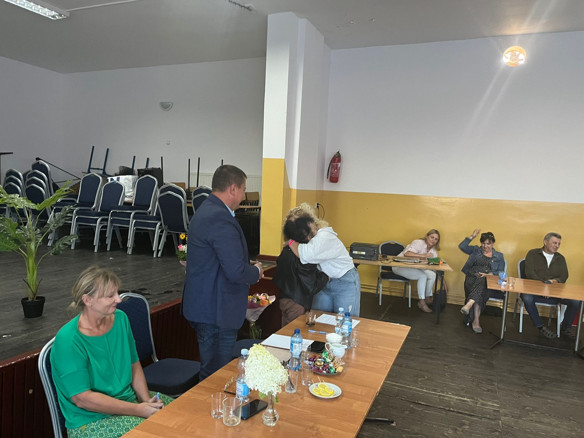 sołtys