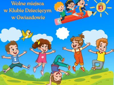 wolne miejsca